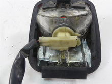 Load image into Gallery viewer, 2004 Harley Softail FXSTD SE CVO Deuce Taillight Tail Light Lamp Lens 68931-00A | Mototech271