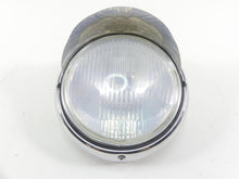 Load image into Gallery viewer, 1999 Harley Touring FLHTCUI Electra Glide Headlight Head Lamp - Read 67702-81C | Mototech271