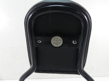 Load image into Gallery viewer, 2014 Harley FXDF Dyna Fat Bob Oem Sissybar + Luggage Rack Set 52124-09A 54049-10 | Mototech271