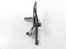 Load image into Gallery viewer, 2009 Buell 1125 CR Right Foot Peg Brake Pedal Set N0401.1AMEZT N0530.1AM