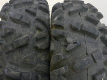 Load image into Gallery viewer, 2015 Arctic Wild Cat 700 Sport LTD STI HD Alloy 14x7 Wheel Tire Set SH939 A033