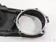 Load image into Gallery viewer, 2009 Harley Softail FLSTSB Cross Bones Inner Primary Clutch Cover 60651-06B