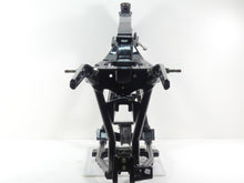 Load image into Gallery viewer, 2009 Harley FXDF Dyna Fat Bob Straight 29dgr Main Frame Chassis - Slvg 47281-08