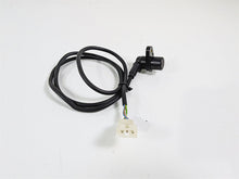 Load image into Gallery viewer, 2008 Aprilia RSVR 1000 Factory Rear Wheel Speed Sensor AP8124528