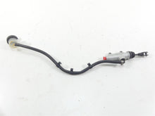 Load image into Gallery viewer, 2015 BMW F800GS K72 Rear Brembo Brake Master Cylinder 13mm 34217692190 | Mototech271
