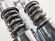 Load image into Gallery viewer, 1995 Harley XL883 Sportster Hugger Progressive Suspension 412 Rear Shocks 11.5" 412-4075B