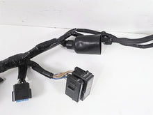 Load image into Gallery viewer, 2020 Kawasaki ZX6R ZX636 Ninja Wiring Harness Loom - No Cuts 26031-2615