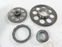 Load image into Gallery viewer, 2015 Ducati Monster 1200 S Engine Starter Motor Gears Set 173Z0021A | Mototech271