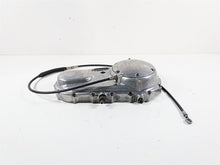 Load image into Gallery viewer, 2006 Harley Sportster XL883 Low Primary Drive Clutch Cover & Cable 34951-04