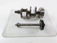 Load image into Gallery viewer, 2016 Aprilia RSV 1100 Tuono V4 Factory Crankshaft Crank & Balancer Shaft 2A000299