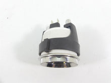 Load image into Gallery viewer, 2013 Harley Touring FLHX Street Glide Oil Pressure Gauge Instrument 75165-01A | Mototech271