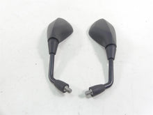 Load image into Gallery viewer, 2017 BMW R1200GS GSW K50 Rear View Mirror Set 51168567447 51168567448 | Mototech271