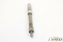 Load image into Gallery viewer, 1989 Honda CR250R CR250 R Front Wheel Axle Spindle 44301-KA3-830 | Mototech271