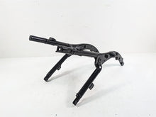 Load image into Gallery viewer, 2020 Harley Touring FLHX Street Glide Straight Subframe Rear Frame 48079-09BHP