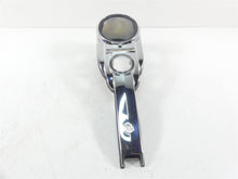 Load image into Gallery viewer, 2007 Harley Touring FLHR SE CVO Road King Fuel Tank Dash Console Cover 69105-02 | Mototech271