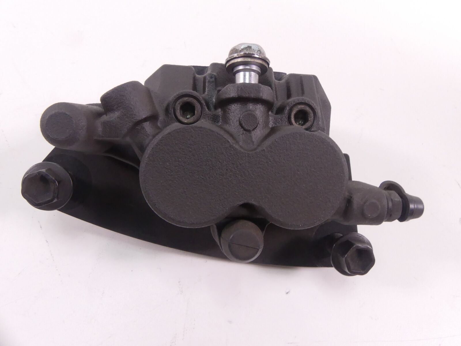 2018 Kawasaki Ninja H2 ZX1002 SX SE Rear Brake Caliper 43080-0192