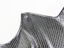 Load image into Gallery viewer, 2017 BMW S1000RR K46 Ssr Carbon Fiber Fuel Gas Tank Cover - Read 170892