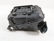 Load image into Gallery viewer, 2020 Aprilia Tuono V4 Factory Air Filter Box Cleaner Velocity Stacks Set 858931