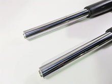 Load image into Gallery viewer, 2018 Indian Springfield Dark Horse Straight Front Forks 46Mm 1824021 1824022