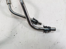 Load image into Gallery viewer, 2000 Harley FXSTS Softail Springer Chrome Oil Tank Reservoir 62498-01A