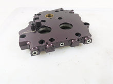 Load image into Gallery viewer, Harley Davidson Screamin Eagle Cams Shaft & Oil Pump Plate Holder 25283-07