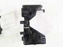 Load image into Gallery viewer, 2013 Harley VRSCF Muscle Rod Electric Plastic Battery Holder Set 70473-07 | Mototech271