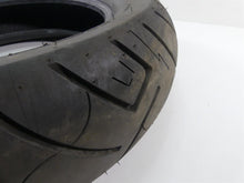 Load image into Gallery viewer, Used Motorcycle Rear Tire Shinko SR777  Tire 170/80R15 87-4592 | Mototech271