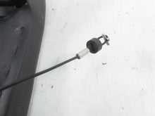 Load image into Gallery viewer, 2012 Harley VRSCF Muscle Rod Front Rider Driver Seat Saddle - No Tears 52433-09 | Mototech271
