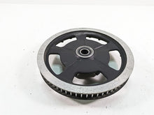 Load image into Gallery viewer, 2009 Harley Touring FLHTCU Electra Glide Rear Belt Pulley 68T 1" 37781-09 | Mototech271