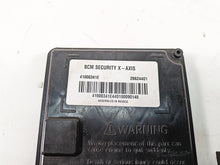 Load image into Gallery viewer, 2019 Harley Touring FLHX Street Glide Bcm X-Axis Control Module -NEEDS FOB 41000341E | Mototech271