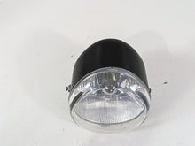 Load image into Gallery viewer, 2013 Harley VRSCDX Night Rod Sp Black Headlight Head Light Lamp 69873-07B | Mototech271