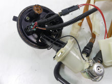 Load image into Gallery viewer, 2011 Harley Touring FLTRX Road Glide Fuel Gas Petrol Pump - Tested 62908-08 | Mototech271