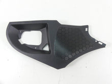 Load image into Gallery viewer, 2009 Victory Vision Tour Left Speaker Cover Fairing Plastic 5436295