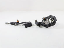 Load image into Gallery viewer, 2006 Suzuki C90 VL1500T Boulevard Rear Brake Caliper & Mstr Cyl 69100-10F10-999