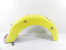 Load image into Gallery viewer, 2005 Harley Touring CVO FLHTC SE Electra Glide Rear Fender Mud Guard 59583-05 | Mototech271