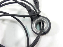 Load image into Gallery viewer, 2017 Harley XL1200 CX Sportster Roadster Front Rear Abs Brake Sensors 41100024