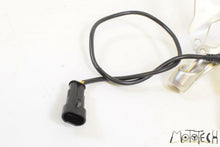 Load image into Gallery viewer, 2017 Ducati Panigale 959 Right Rider Front Footpeg Foot Peg Rest 82431871A | Mototech271