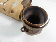 Load image into Gallery viewer, 2016 Polaris RZR900 S EPS Exhaust Muffler Silencer Damper Pipe 1262365 | Mototech271