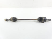 Load image into Gallery viewer, 2016 Yamaha YXZ1000 R EPS SE Rear Cv Axle Drive Shaft 2HC-2531H-10-00 | Mototech271