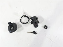 Load image into Gallery viewer, 2023 Kawasaki KLR KL 650 Adventure Ignition Switch Key Lock Set 27005-5190 | Mototech271