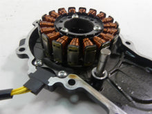 Load image into Gallery viewer, 2018 Mv Agusta F3 800 RC Alternator Generator Stator & Engine Cover 8000B8312