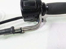 Load image into Gallery viewer, 2014 Harley FLS Softail Slim Right Hand Throttle Control Switch 72948-12