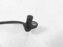 Load image into Gallery viewer, 2015 Ducati Diavel Dark Rear Abs Brake Wheel Speed Sensor 55212111B