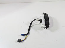 Load image into Gallery viewer, 2016 Suzuki M109R VZR1800 Boulevard Tachometer Tacho Instrument 34220-48G30 | Mototech271