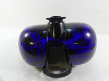 Load image into Gallery viewer, 1998 Harley Touring FLHTC Electra Glide Fuel Gas Petrol Tank -Read 61227-98 | Mototech271