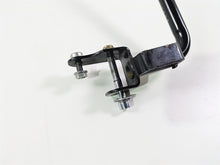 Load image into Gallery viewer, 2016 Harley Touring FLHR Road King Saddlebag Rail Guard Set 90200506 90200507