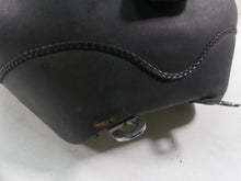 Load image into Gallery viewer, 2012 Harley CVO FLHX SE3 Street Glide Mustang Dual Seat Saddle Set - Read 884685