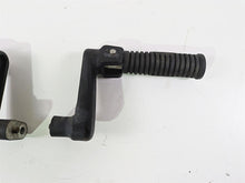 Load image into Gallery viewer, 2018 Indian Springfield Dark Horse Rear Passenger Footpegs 5140869