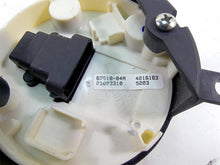 Load image into Gallery viewer, 2006 Harley Touring FLHTCU SE E-Glide Speedometer Gauge Instrument 50k 67518-04A