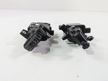 Load image into Gallery viewer, 2014 BMW K1600 GTL K48 Saddlebag Saddle Bag Lock Actuator Set 46547724038